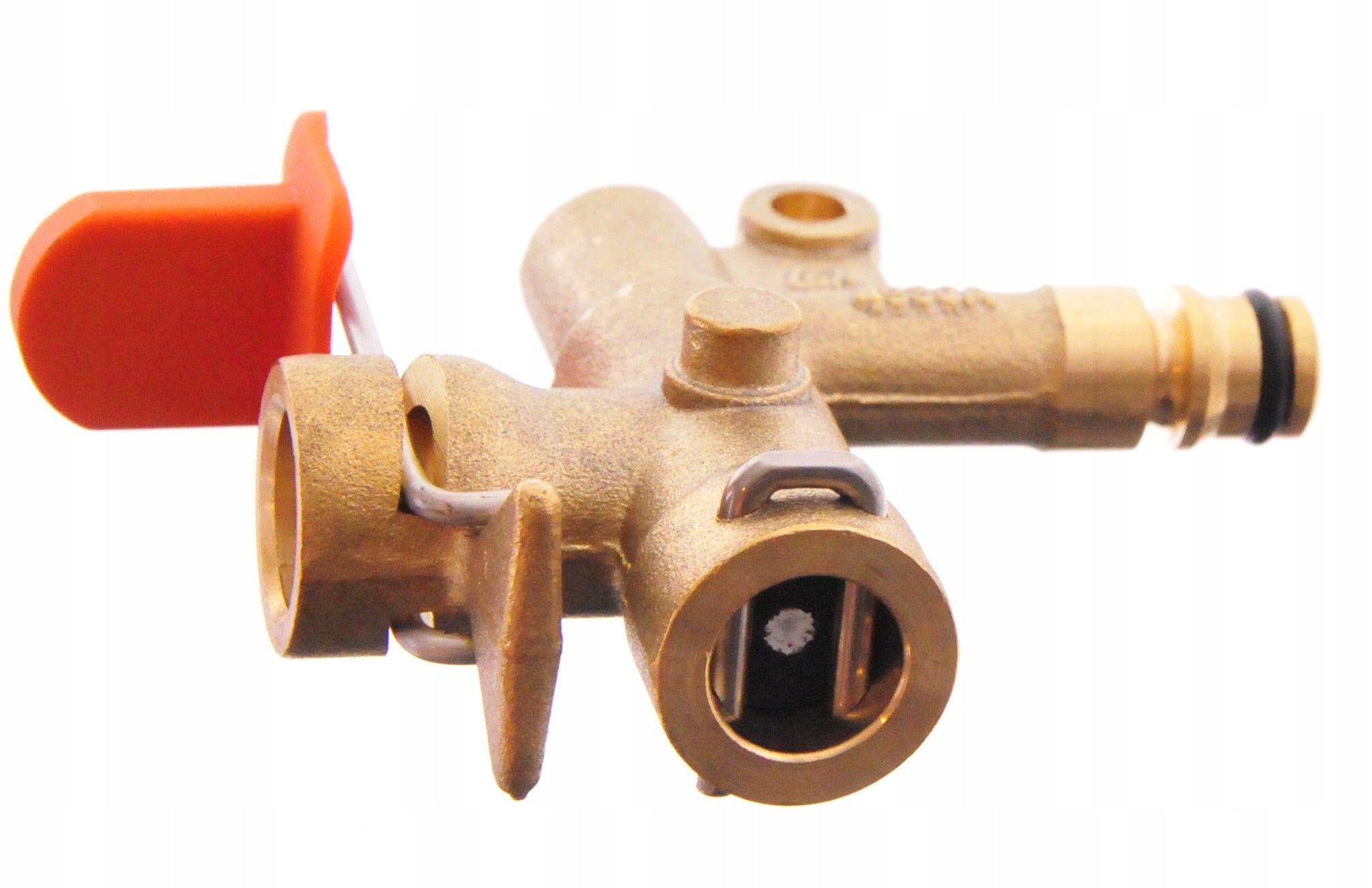 Husqvarna nilfisk Stihl RE 4930-500-0602 washer gun connector valve Brand Stihl