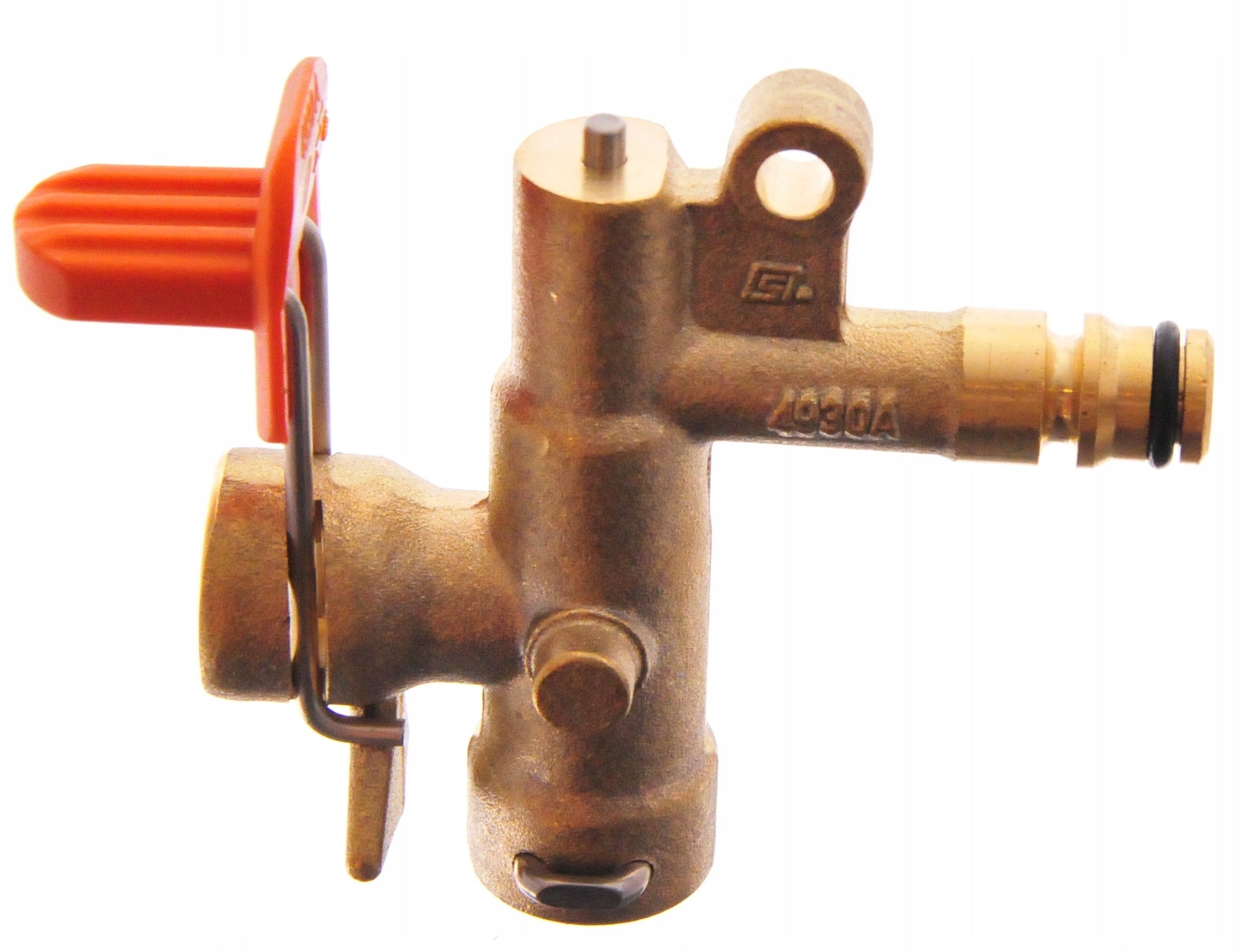 Husqvarna nilfisk Stihl RE 4930-500-0602 washer gun connector valve