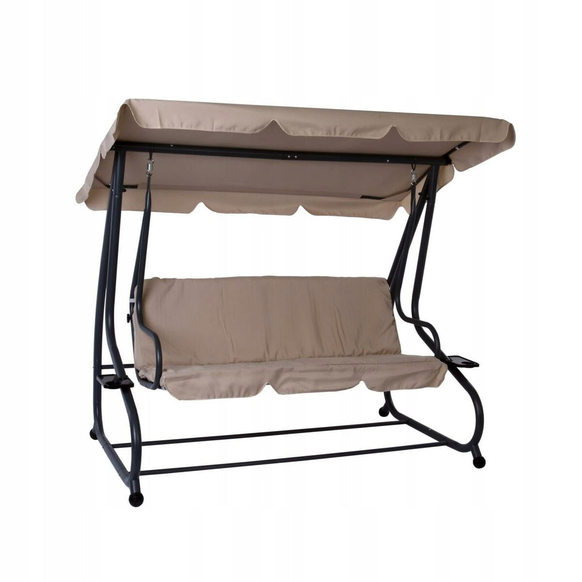Gartenschaukel Gartenschaukel, beige 