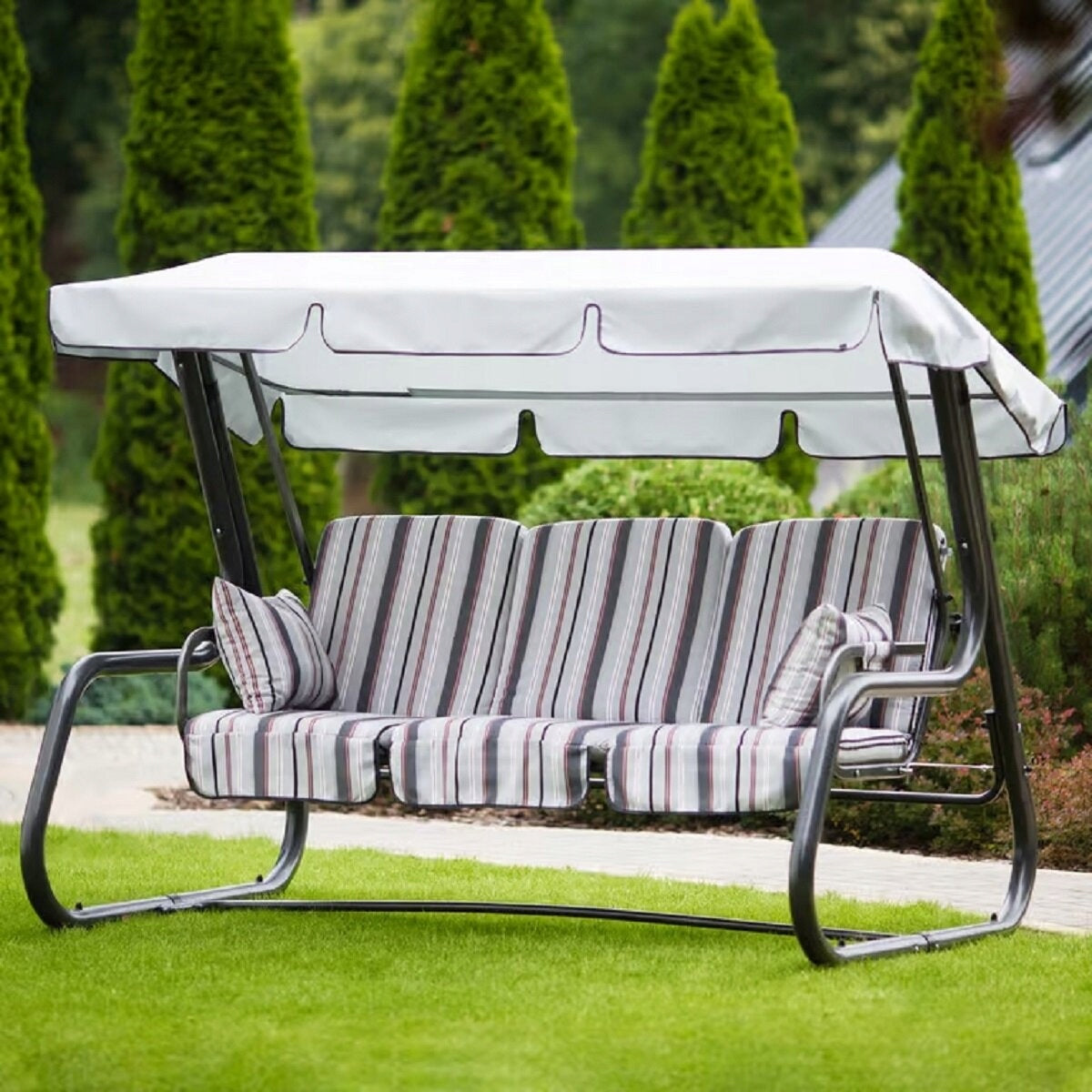 Klappschaukel Patio Rimini C029-16SB, verschiedene Farben 