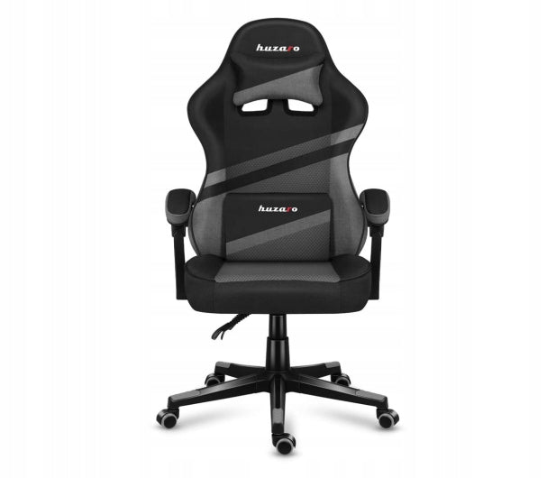Huzaro Force 4.4 Grey Mesh Gaming Chair Brand Huzaro