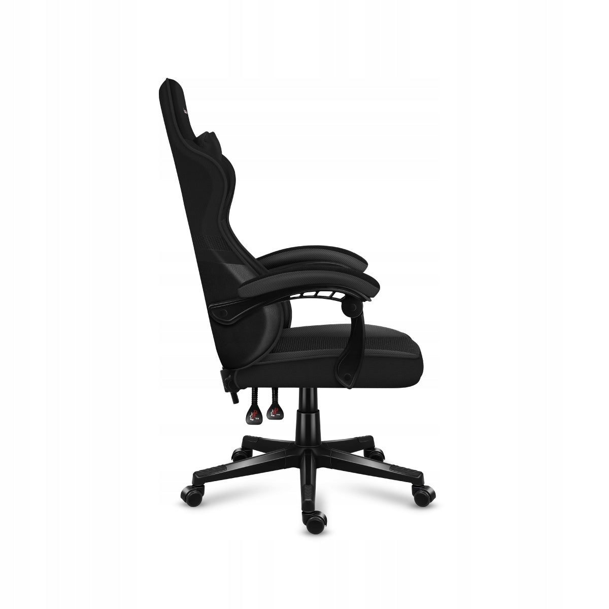 Huzaro Force 4.4 carbon gaming chair Brand Huzaro