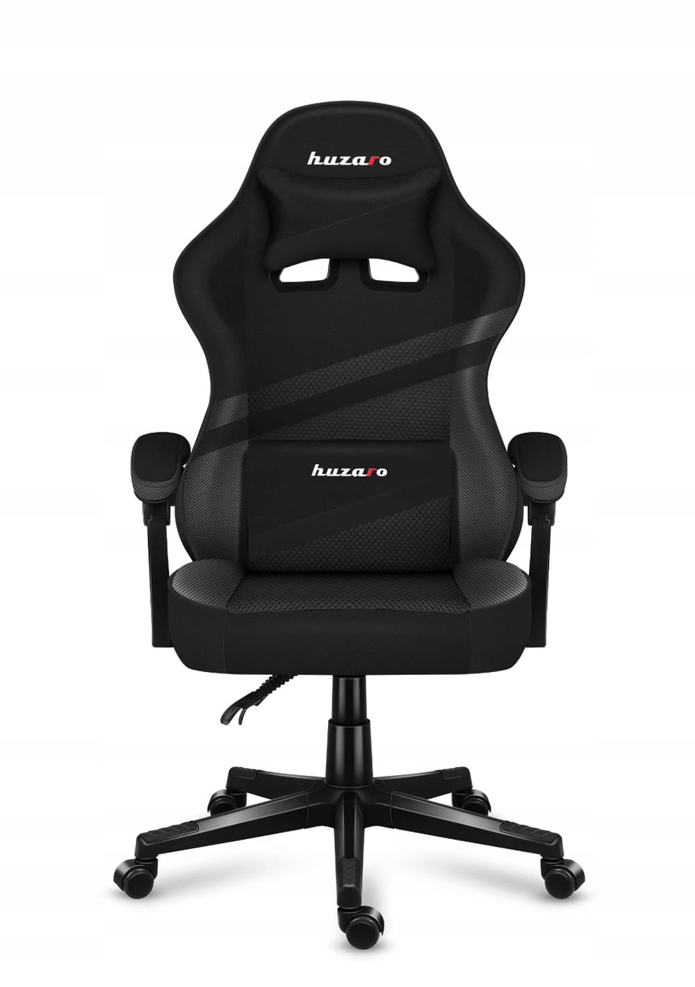 Huzaro Force 4.4 carbon gaming chair Packaging status original