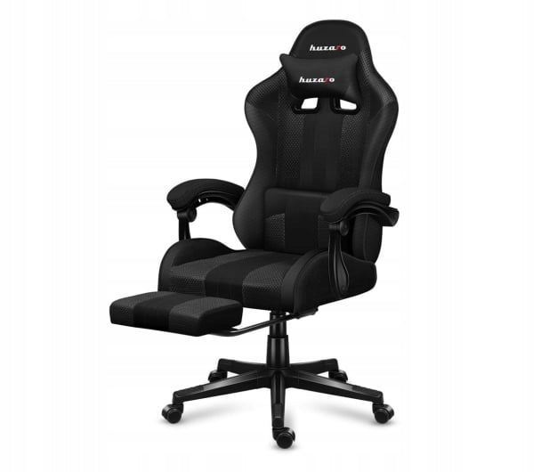 Huzaro Force 4.7 Carbon Mesh Gaming Chair