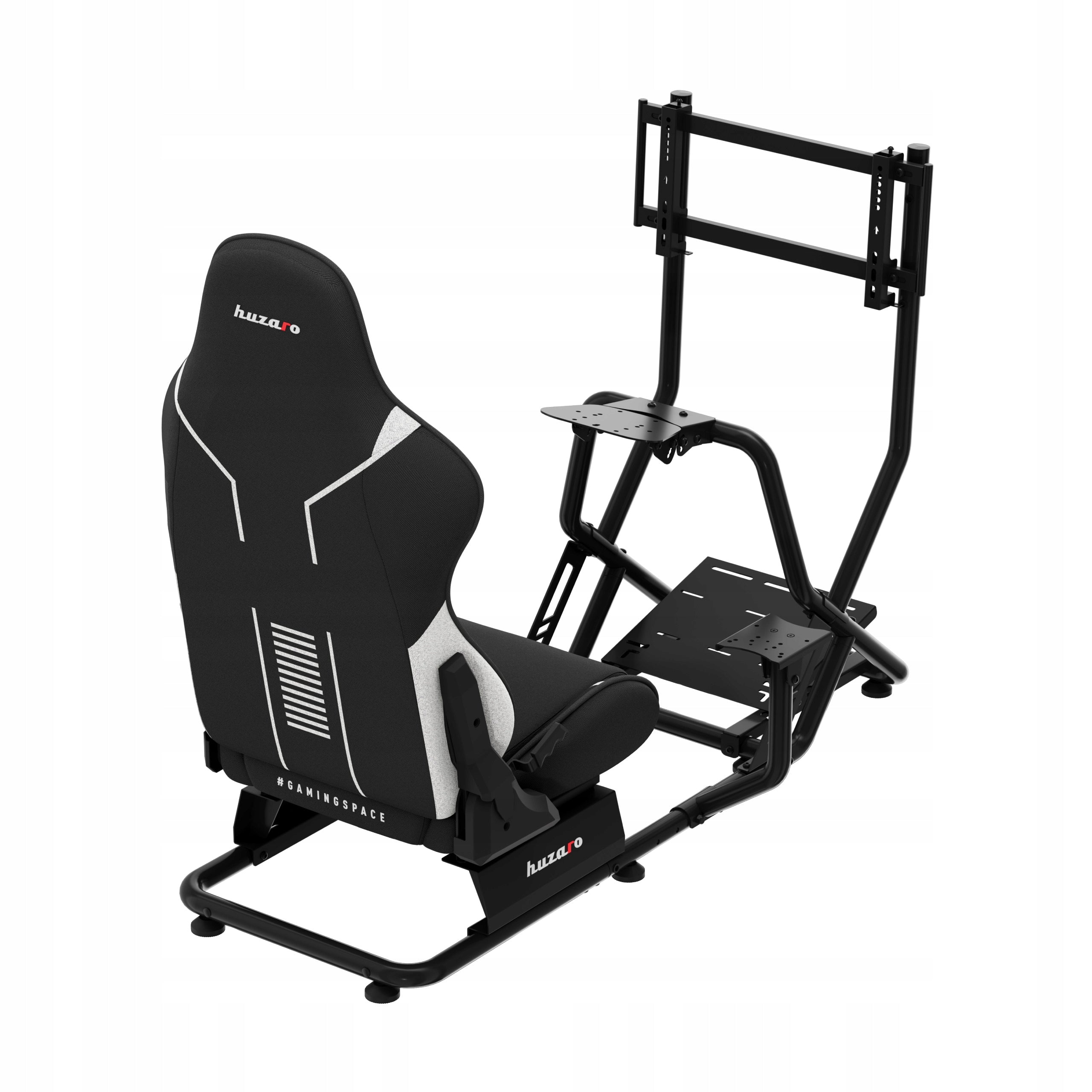 Huzaro GAMING COCKPIT up to 120kg Speed 6.0 for SIMRACING EAN (GTIN) 5903796013603