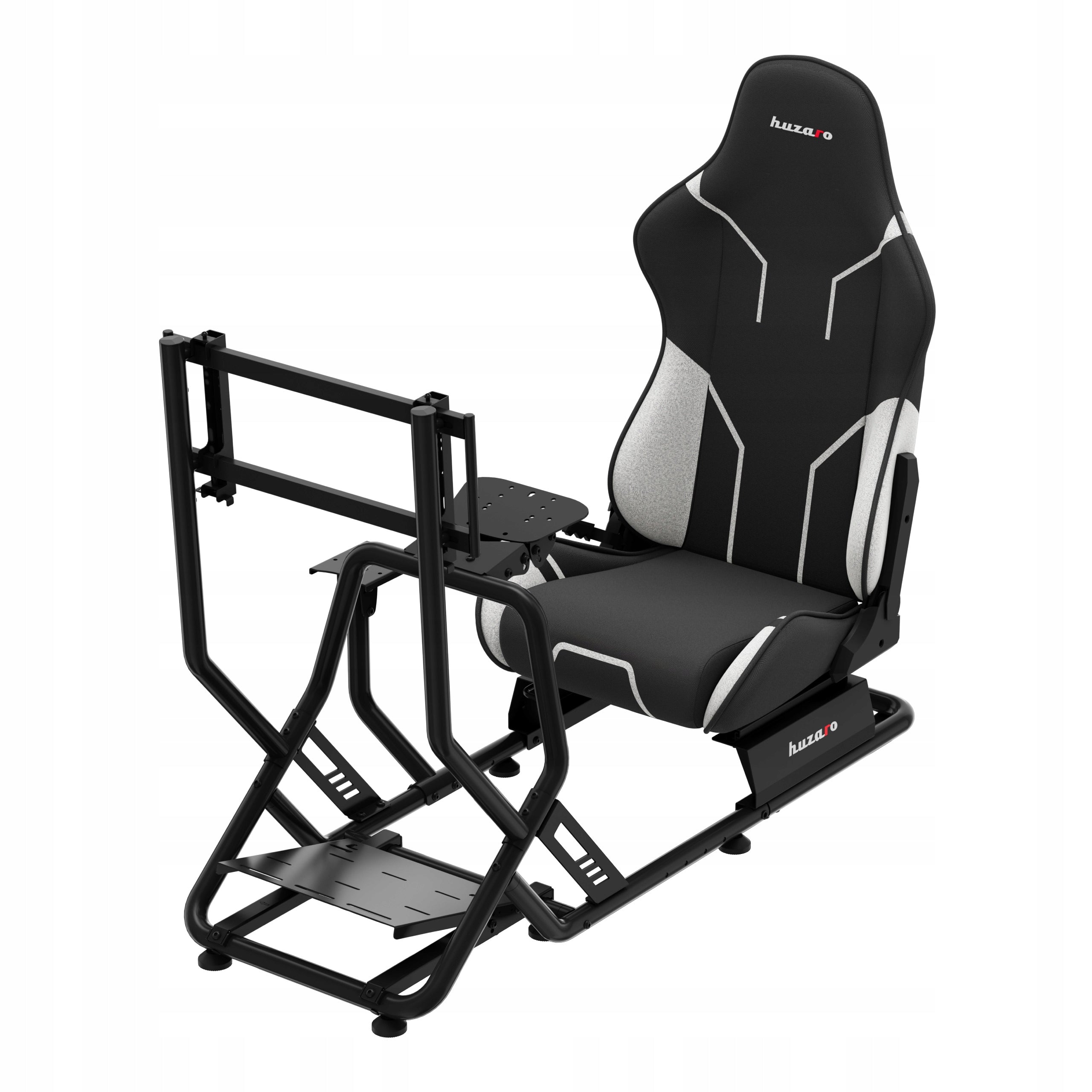 Huzaro GAMING COCKPIT up to 120kg Speed 6.0 for SIMRACING Manufacturer code HZ-SPEED 6.0