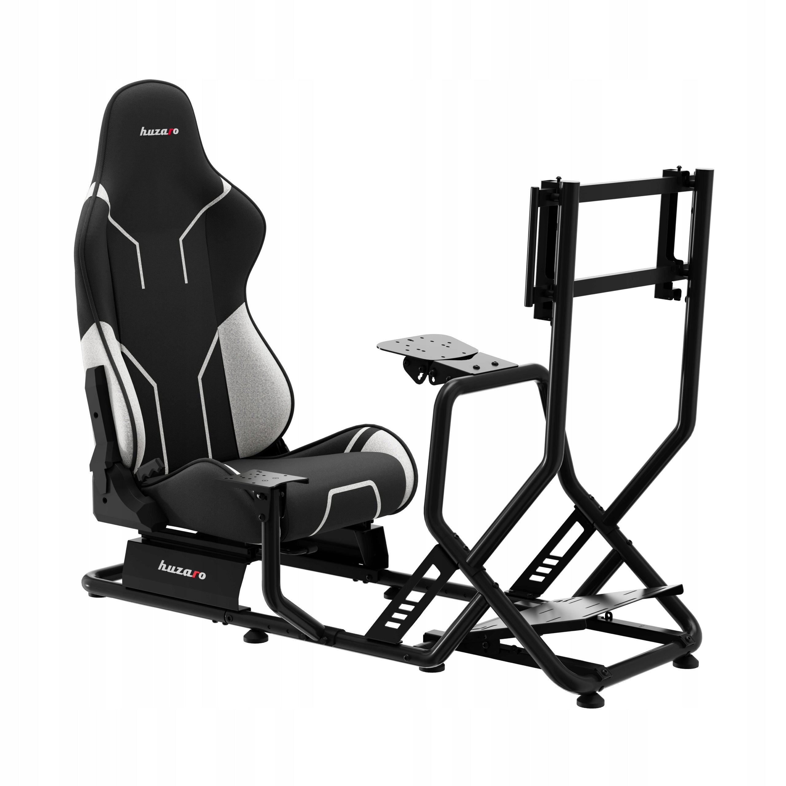 Huzaro GAMING COCKPIT up to 120kg Speed 6.0 for SIMRACING