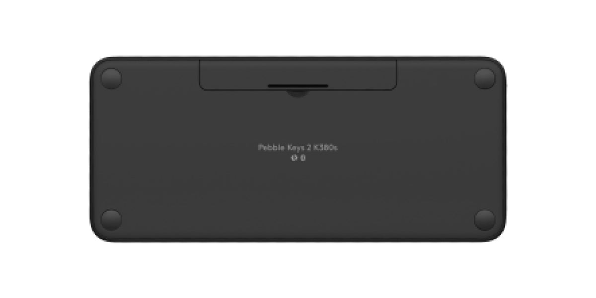 Hybrid keyboard LOGITECH, AZERTY LAYOUT Manufacturer code LOGITECH