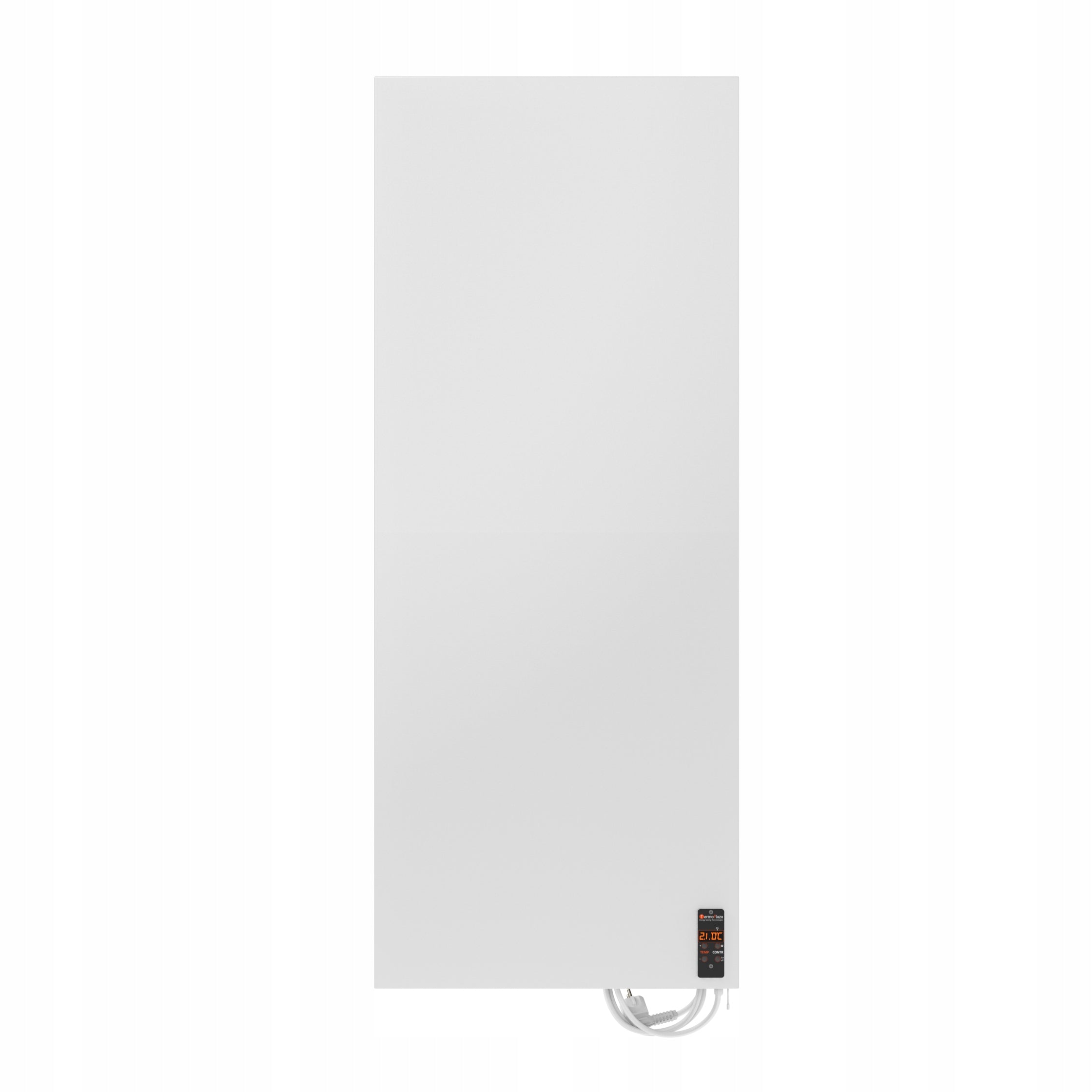 Heizung Termoplaza STP 900V, 56x140 cm, weiß 
