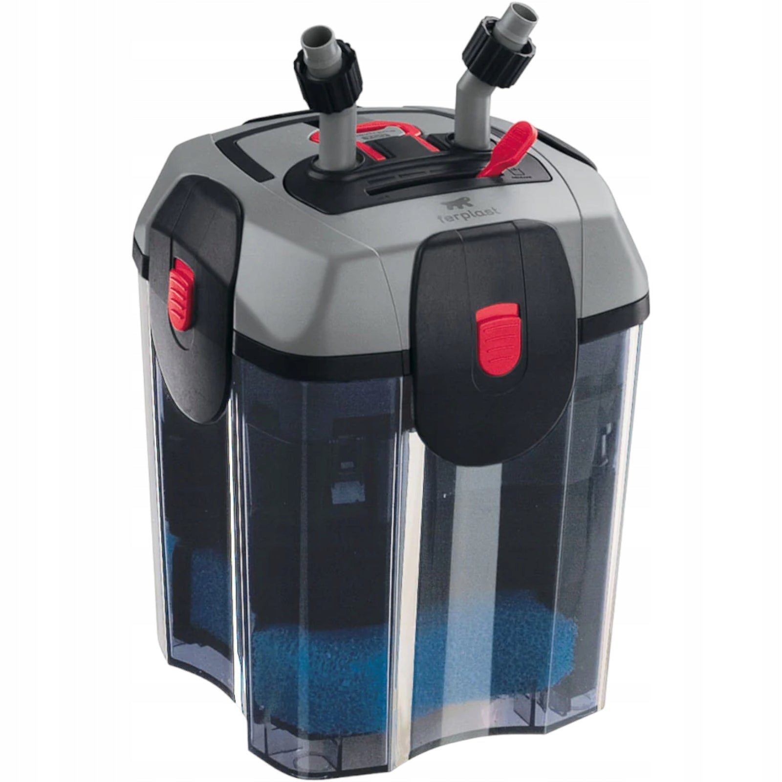 Externer Aquarienfilter Hydor Bluextreme 700 EU 