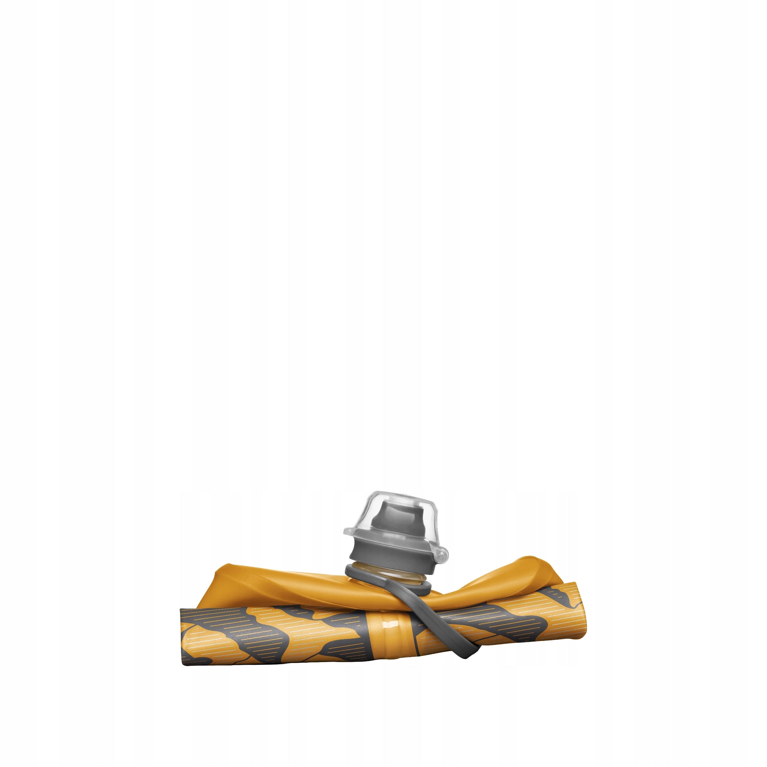 HydraPak Stow Bottle 1 l - golden yellow Manufacturer code GS351Y