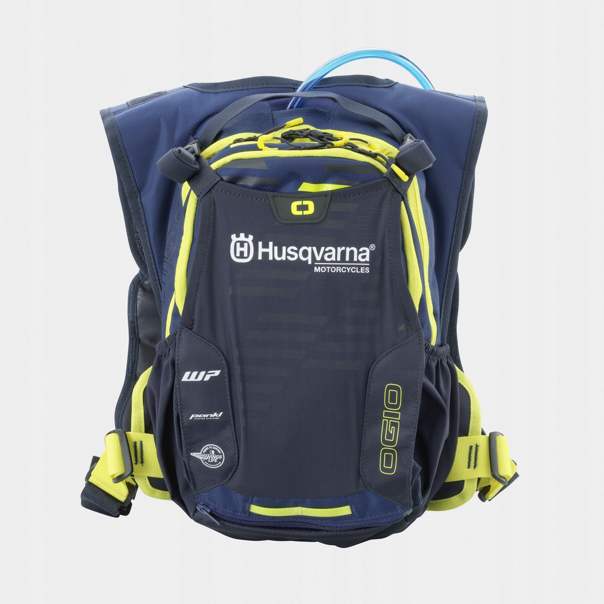 Hydration Backpack Ogio Camelbag HUSQVARNA BAJA enduro