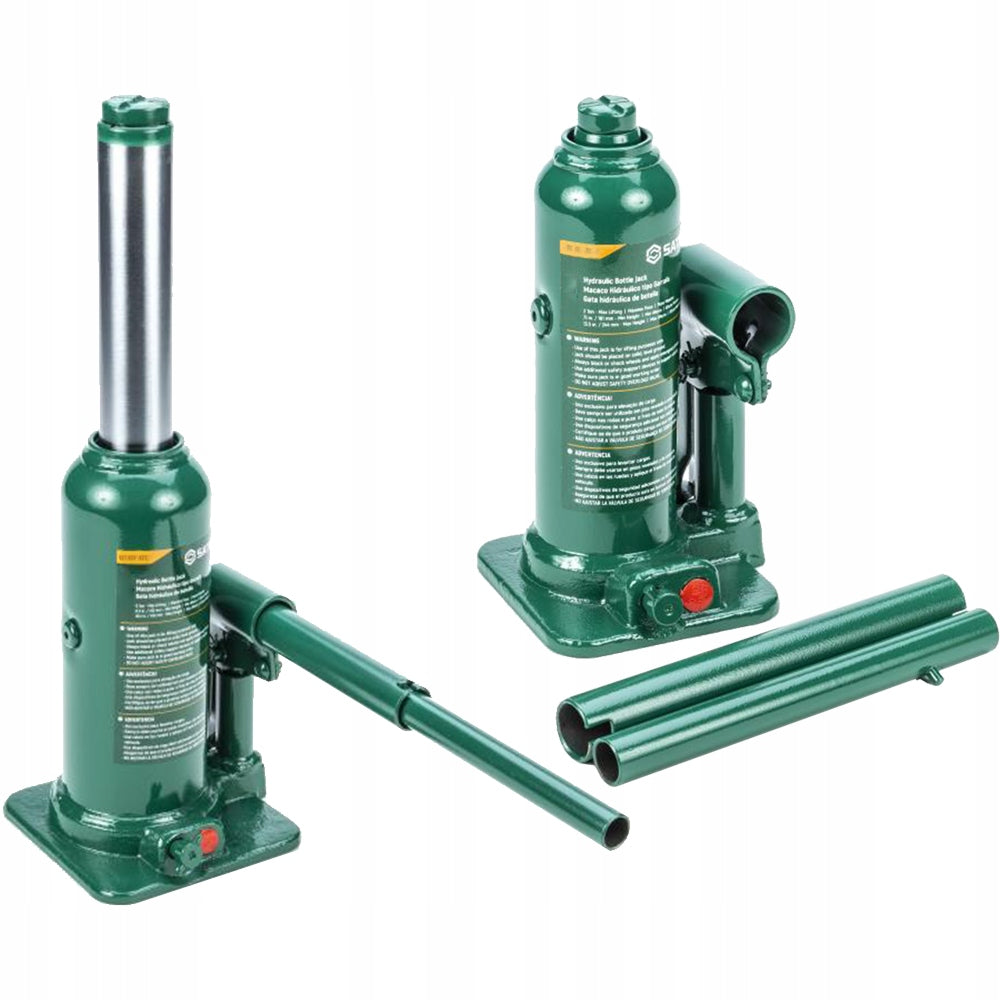Hydraulic Bollard Lift 4T ST97802ASC SATA Manufacturer code 97802