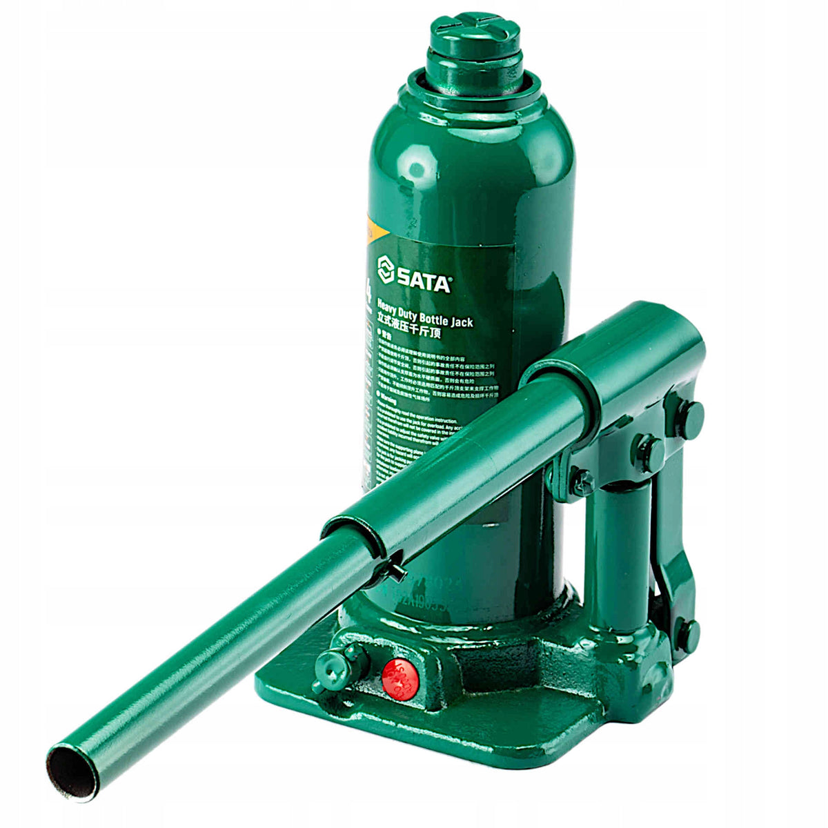 Hydraulic Bollard Lift 4T ST97802ASC SATA