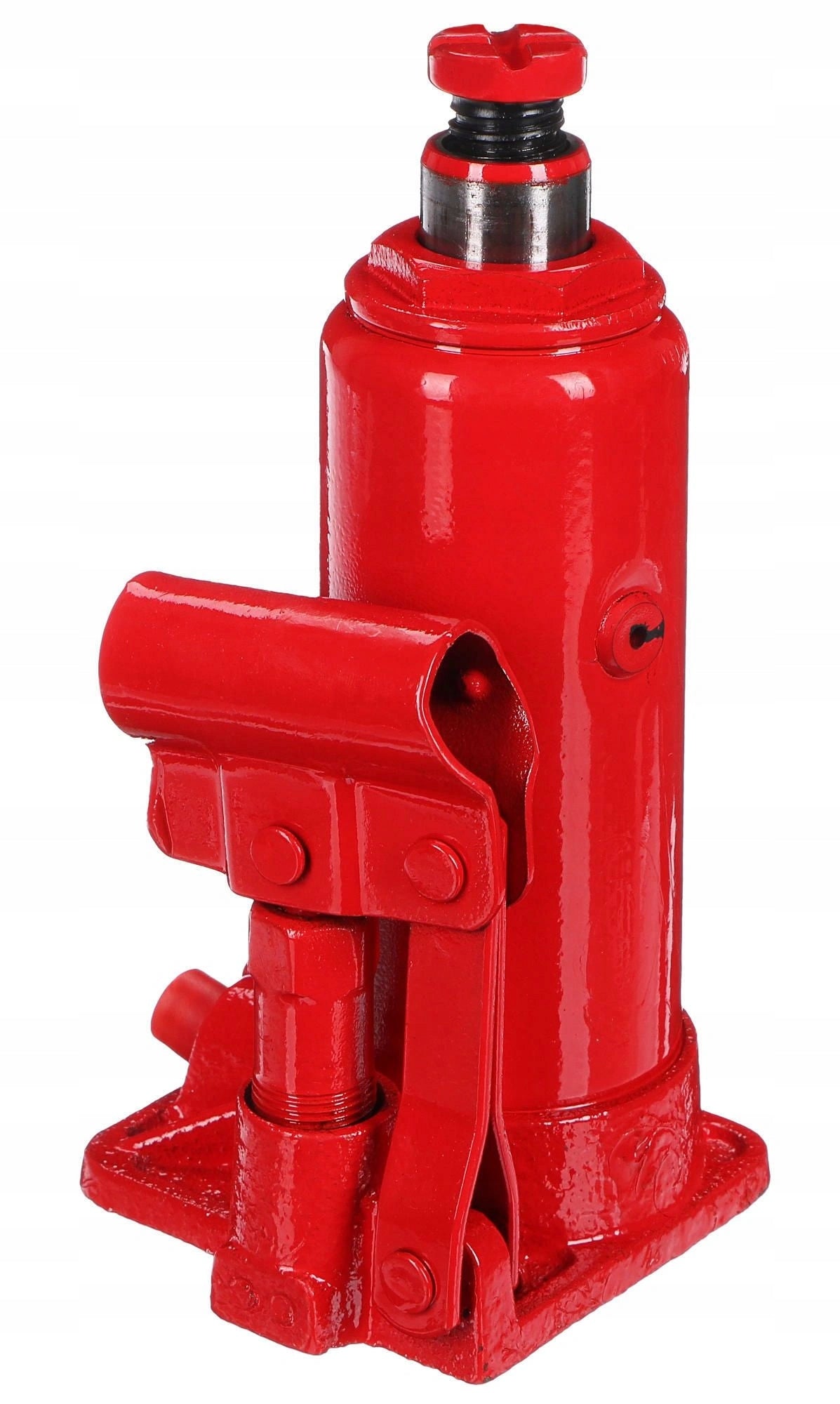 Hydraulic Bollard Lift 4T Sixtol Brand SIXTOL