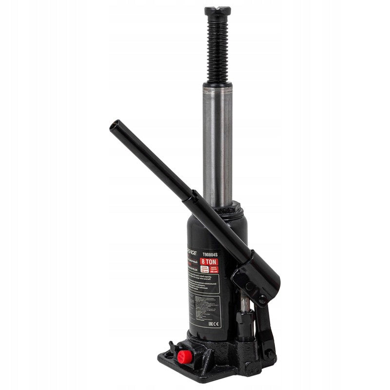 Hydraulic Bollard Lift 8t Suitcase Brand Forsage