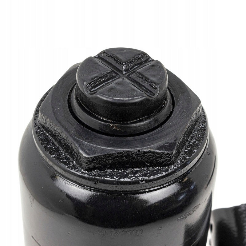 Hydraulic Bollard Lift 8t Suitcase Product weight with unit packaging 4.5 kg