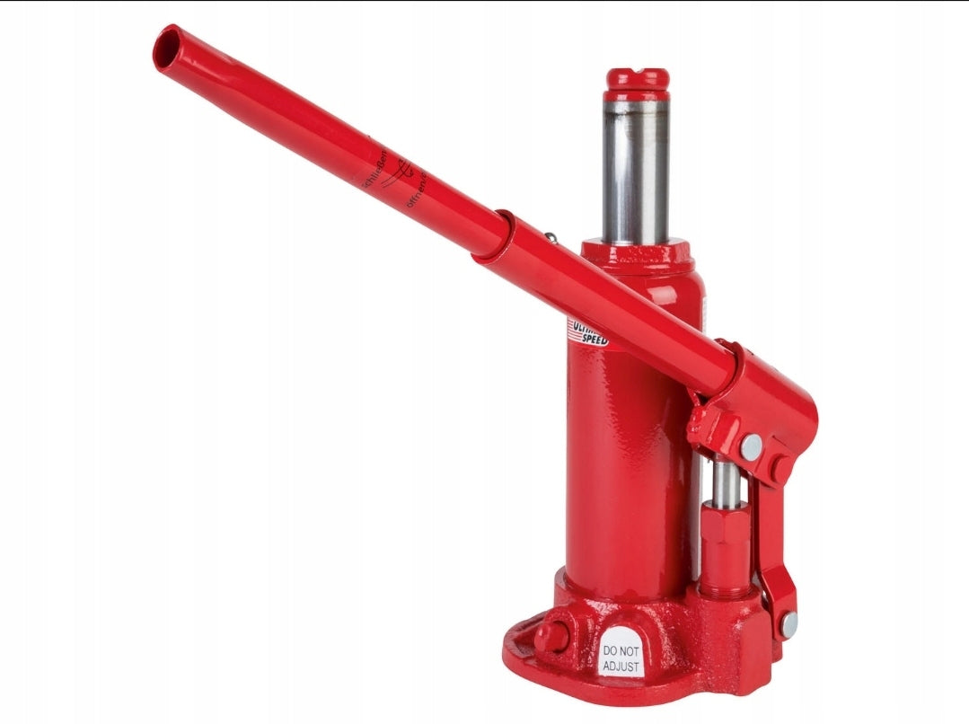 Hydraulic Bottle Lift Lever 3000 kg
