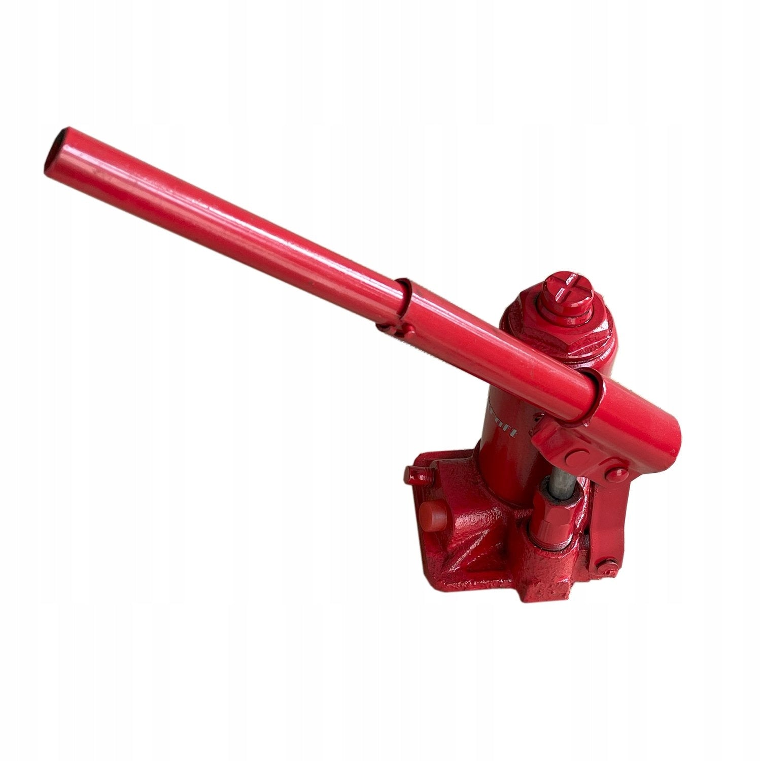 Hydraulic Bottle Lifter 2T Well Kraft HW BT02B Brand Well Kraft