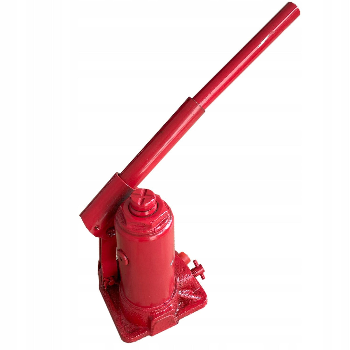 Hydraulic Bottle Lifter 2T Well Kraft HW BT02B Manufacturer code 014712