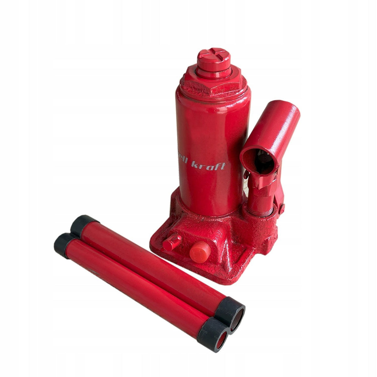 Hydraulic Bottle Lifter 2T Well Kraft HW BT02B