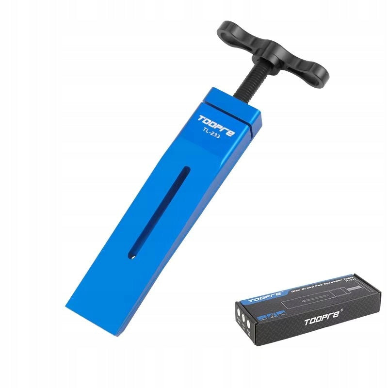 Hydraulic Brake Piston Reset Tool TOOPRE TL-233