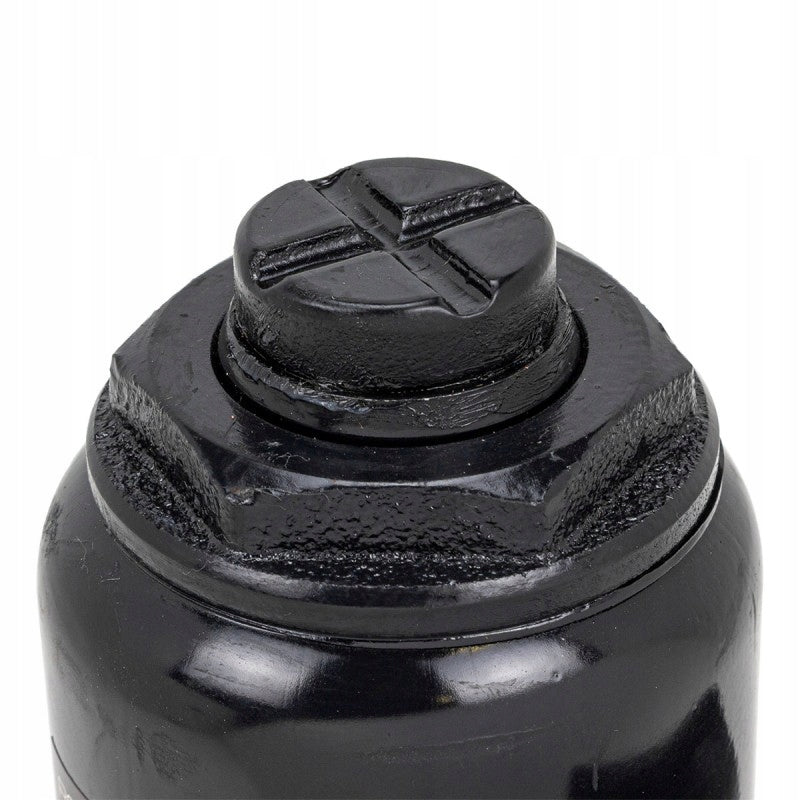 Hydraulic Car Bollard Lift Black Suitcase 6T Forsage Manufacturer code 56637