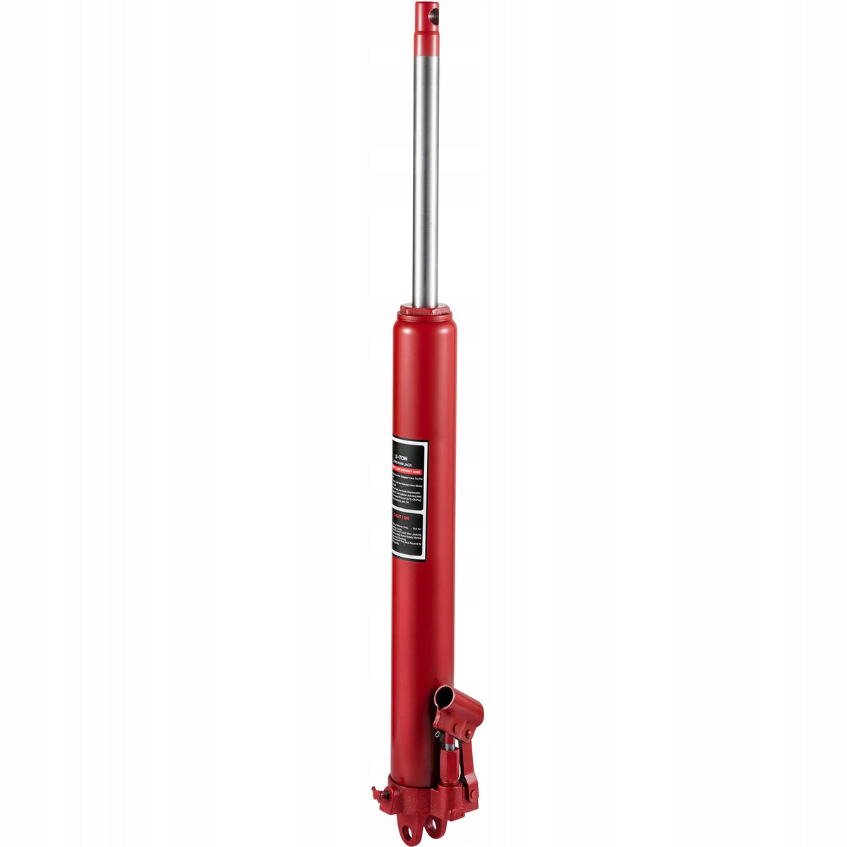 Hydraulic Cylinder 116CM Load Capacity 3T Working Platform With Lift