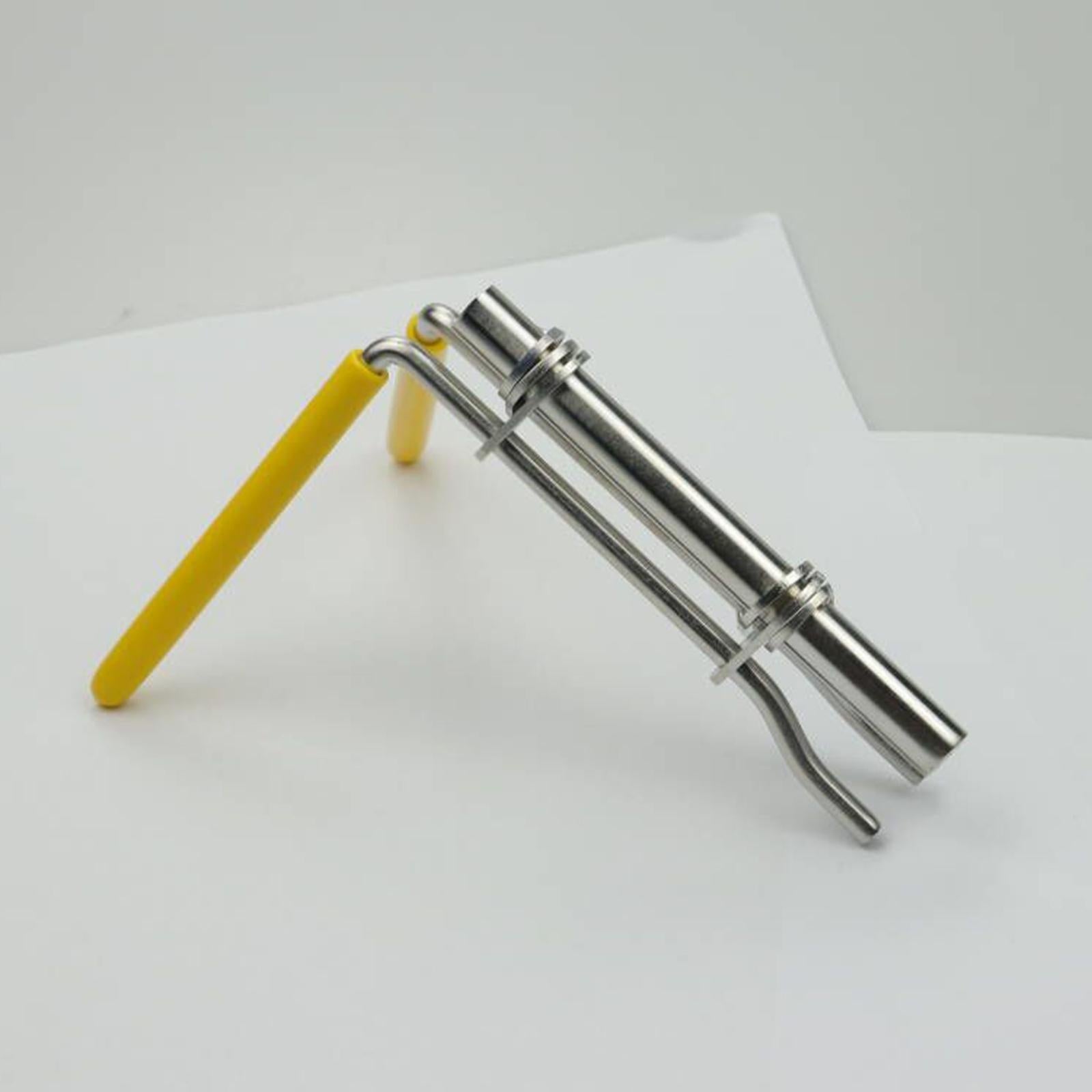 Hydraulic Cylinder Piston Repair Seal Installation Tools Stainless Steel Manufacturer code 03952058412