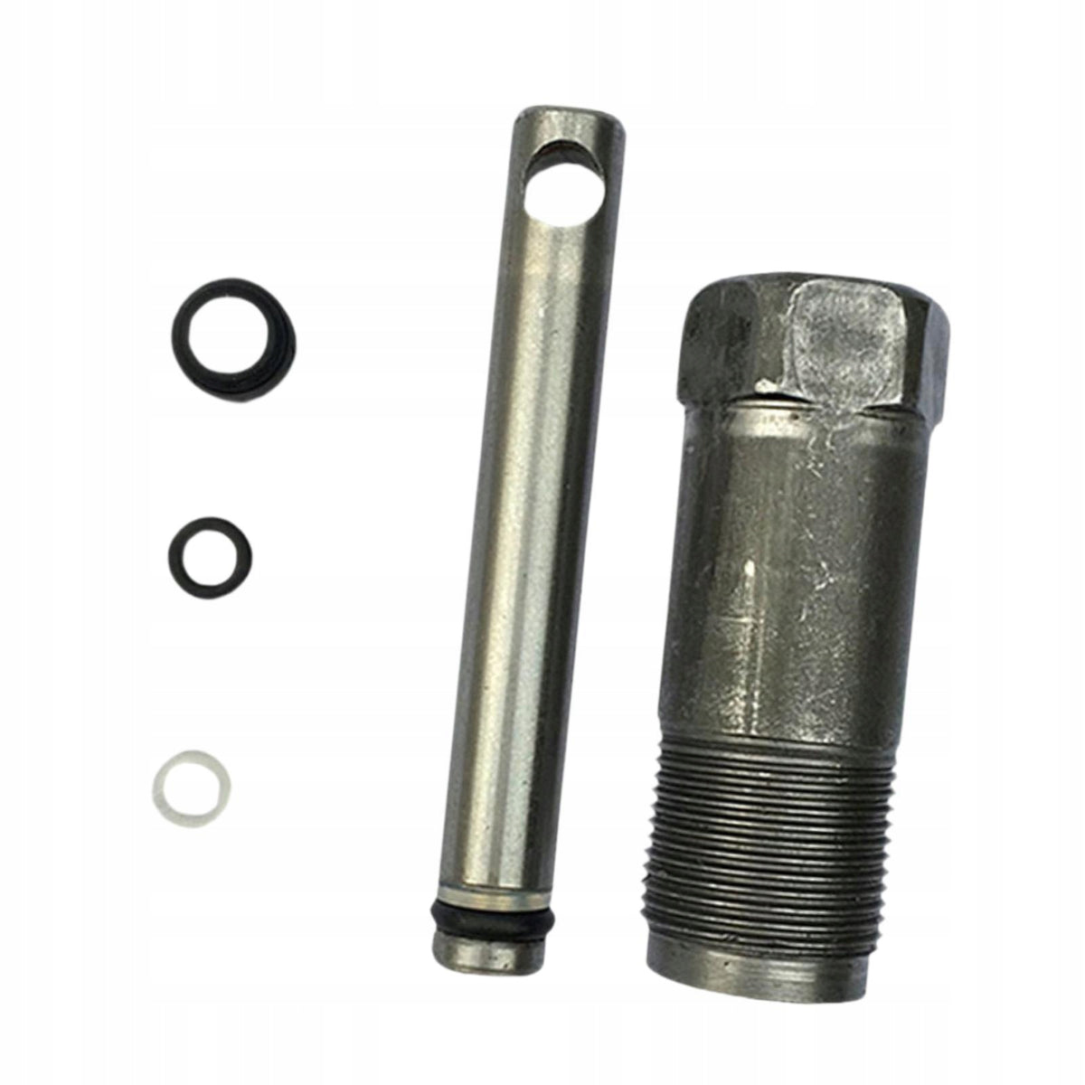 Hydraulic Jack Oil Pump Accessories Vertical Jack Parts 32T 50T Sealing Kit Brand no brand