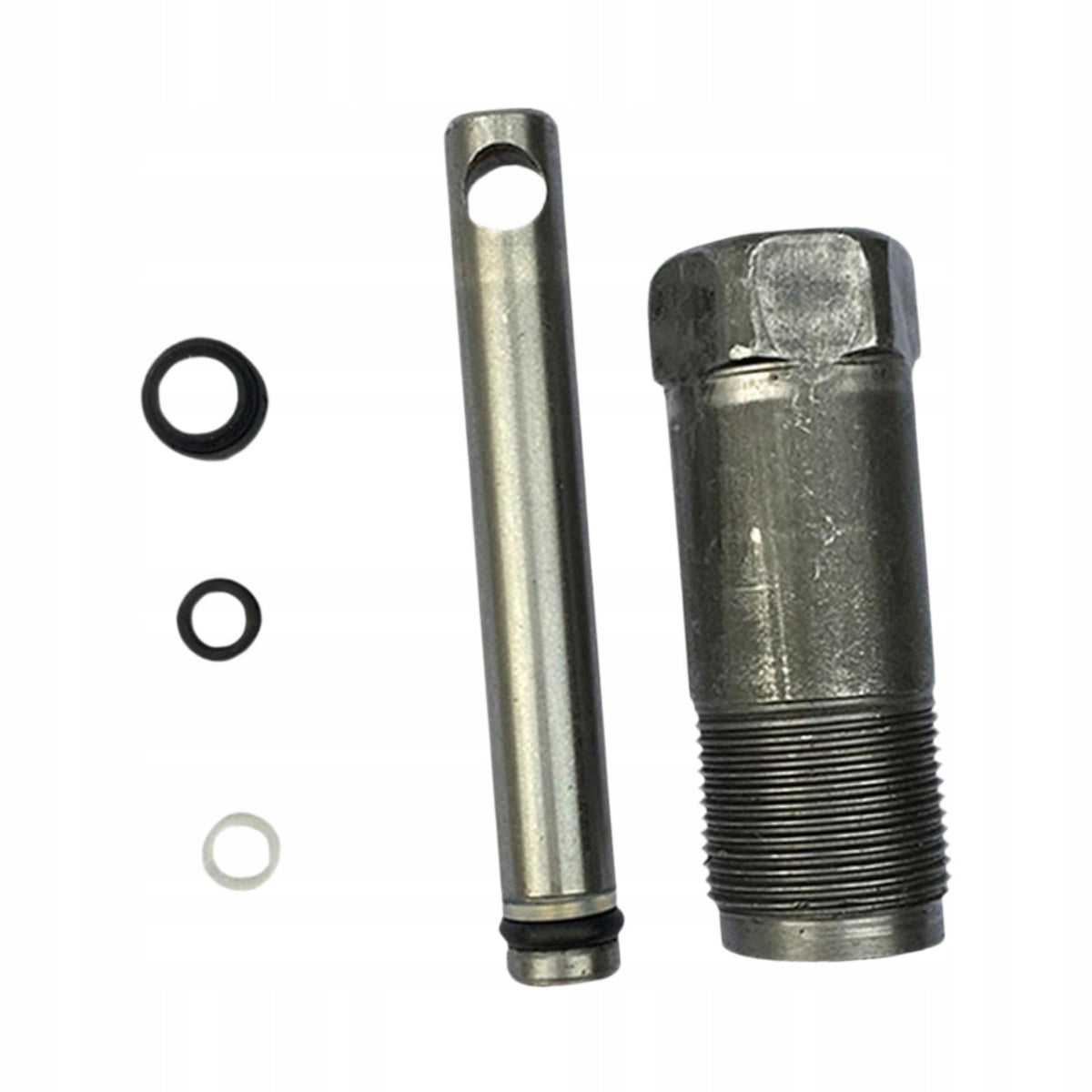 Hydraulic Jack Oil Pump Accessories Vertical Jack Parts 32T 50T Sealing Kit Product weight with unit packaging 0.255 kg