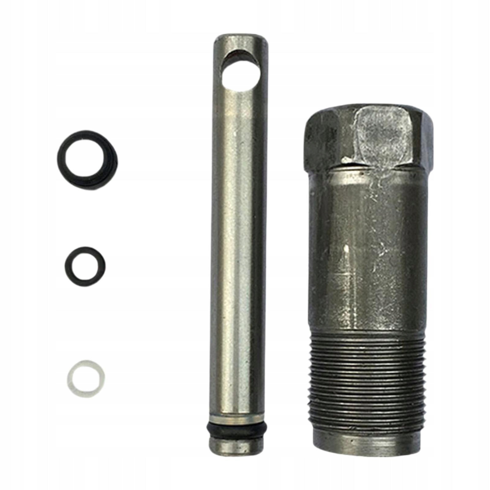Hydraulic Jack Oil Pump Accessories Vertical Jack Parts 32T 50T Sealing Kit