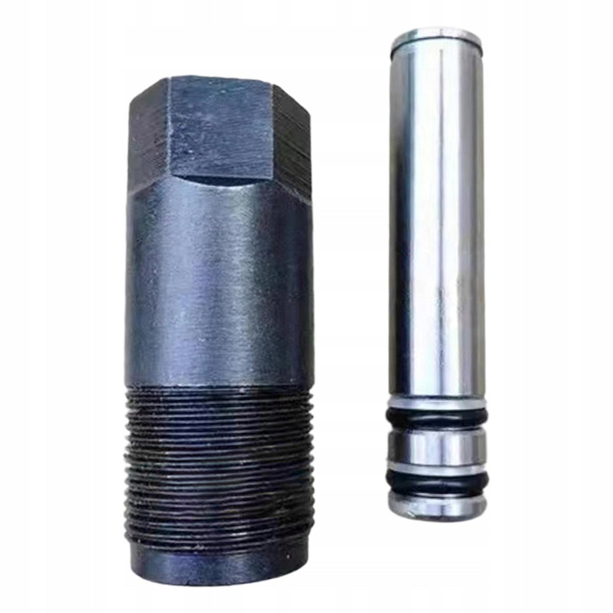 Hydraulic Jack Parts Repairing Oil Core Jack Accessories Double small pump Brand no brand