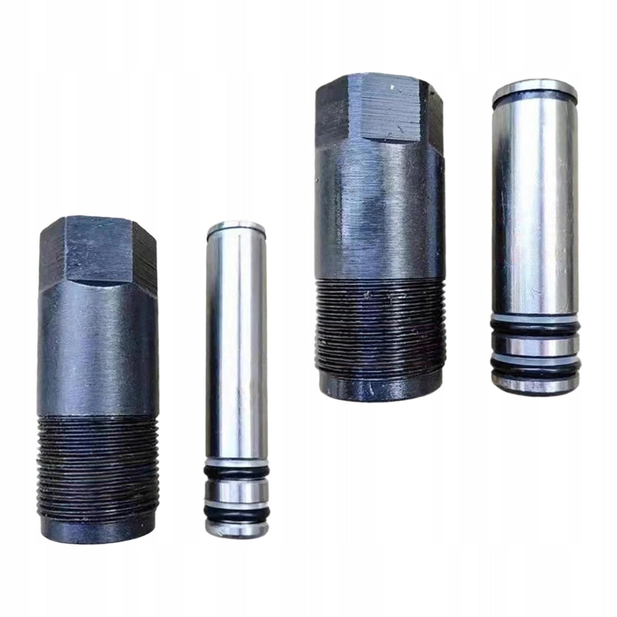 Hydraulic Jack Parts Seal Kits Car Hydraulic Jack Oil small and large pump Brand no brand
