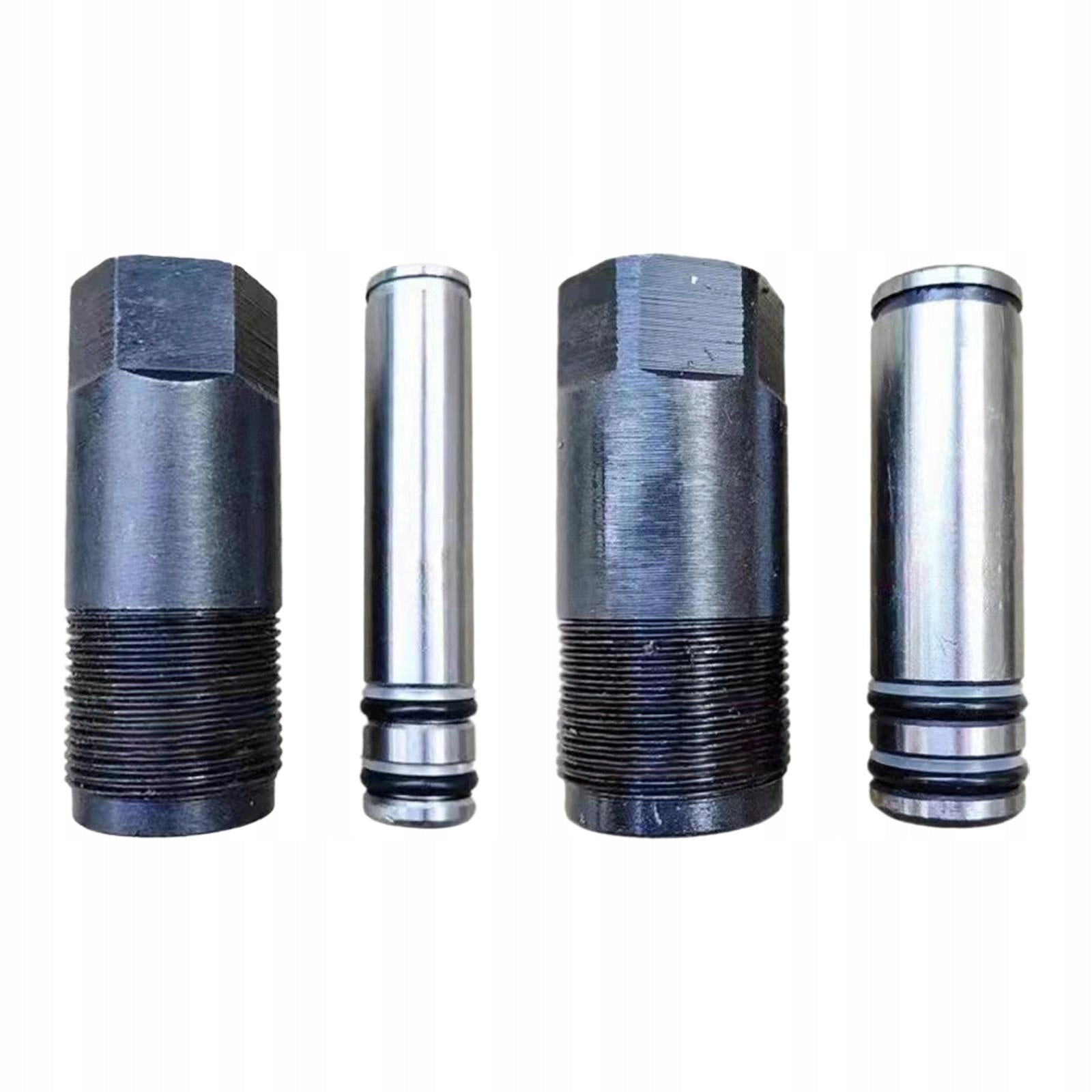 Hydraulic Jack Parts Seal Kits Car Hydraulic Jack Oil small and large pump Product weight with unit packaging 0.647 kg