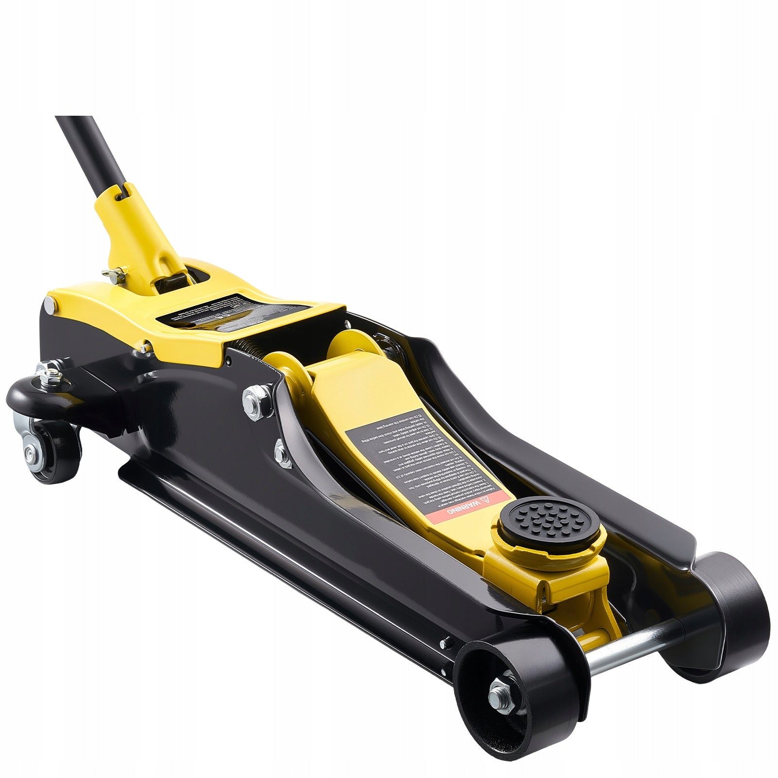 Hydraulic Lift Steel Load Capacity 2,5T 8,5–32CM With Single Piston Pump Brand SucceBuy