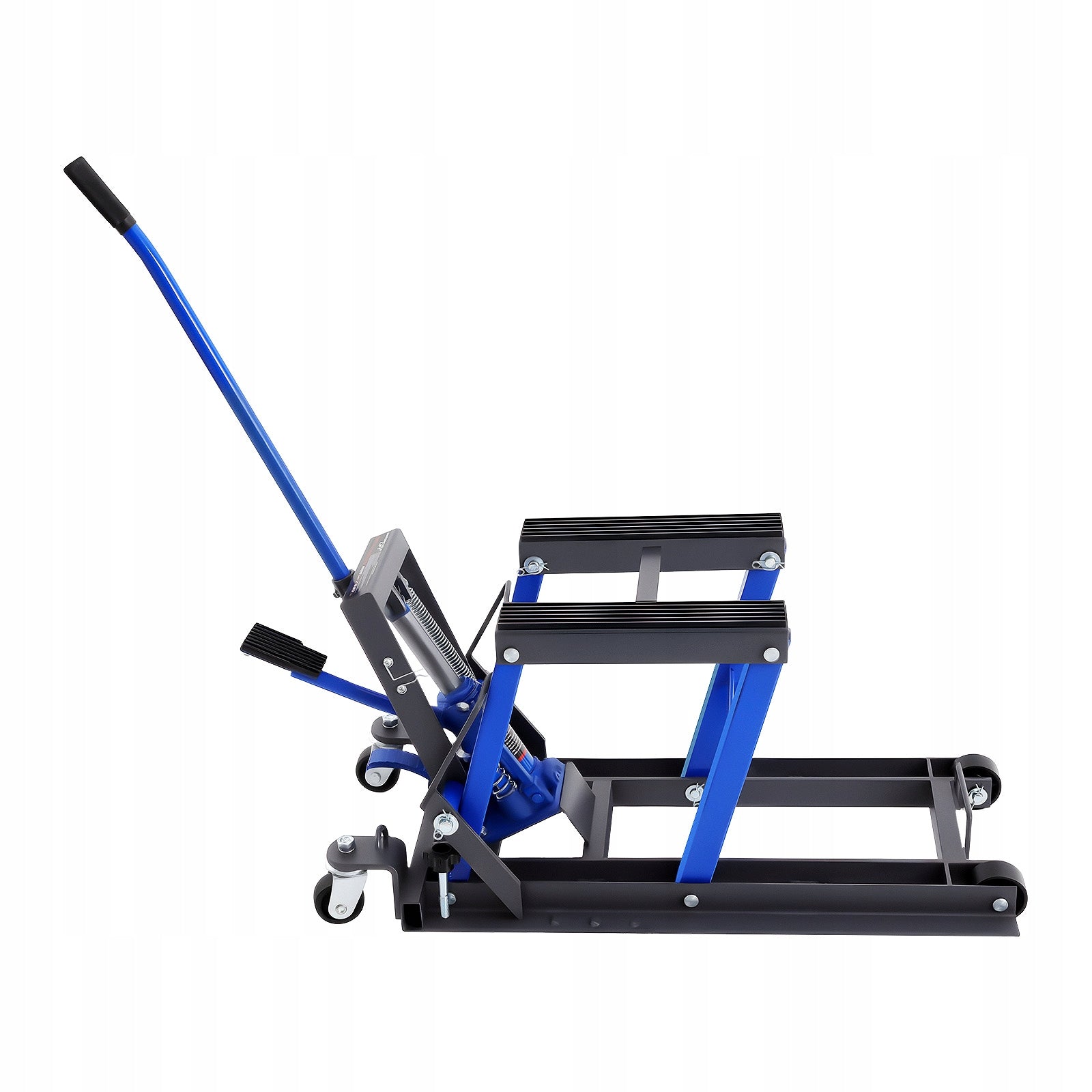 Hydraulic Motorcycle Repair Stand Motorcycle Repair Rack 12-38.7cm