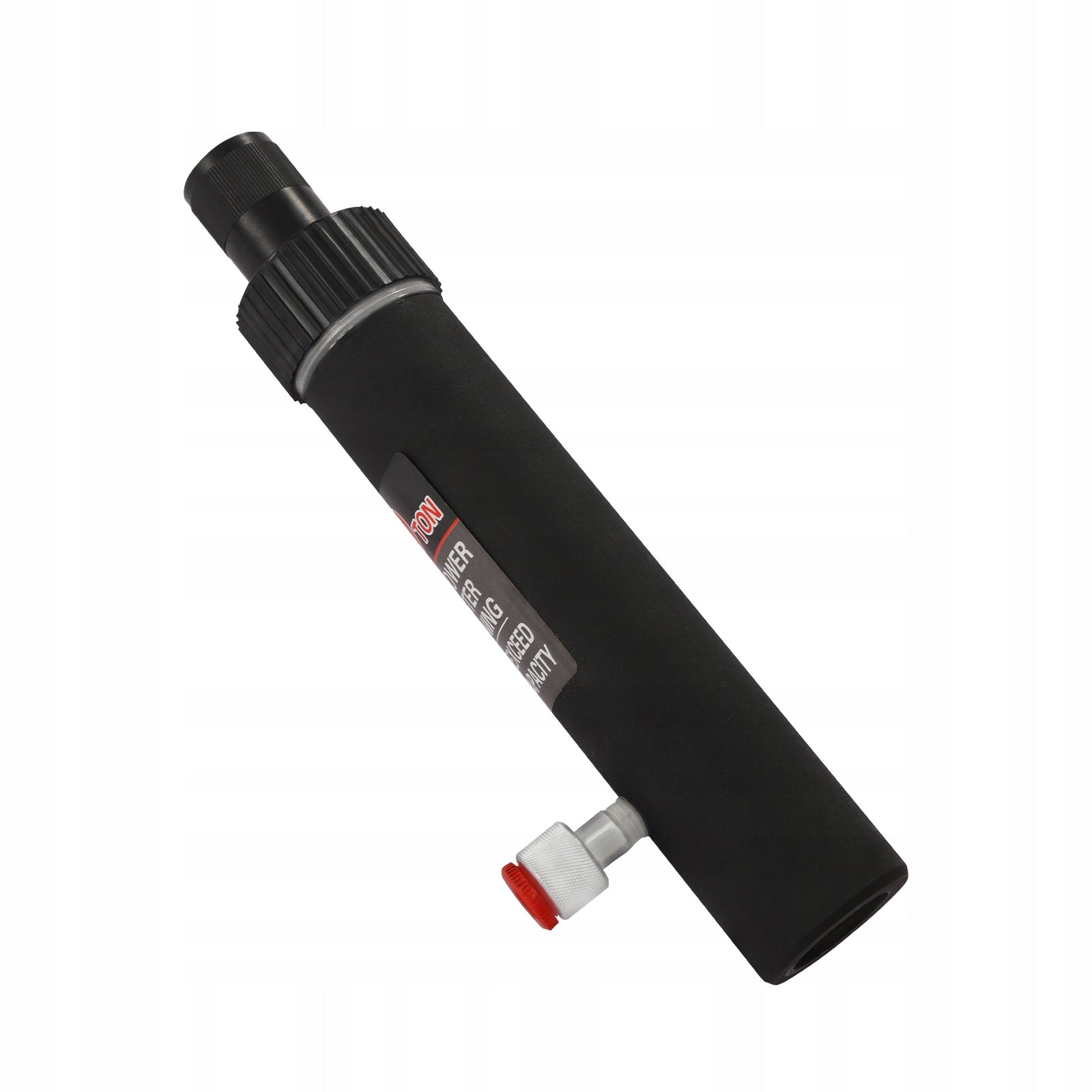 Hydraulic Porta Power Type Cylinder 10 T Ram Lift Auto Body Shop Repairment Minimum lifting height 1 mm