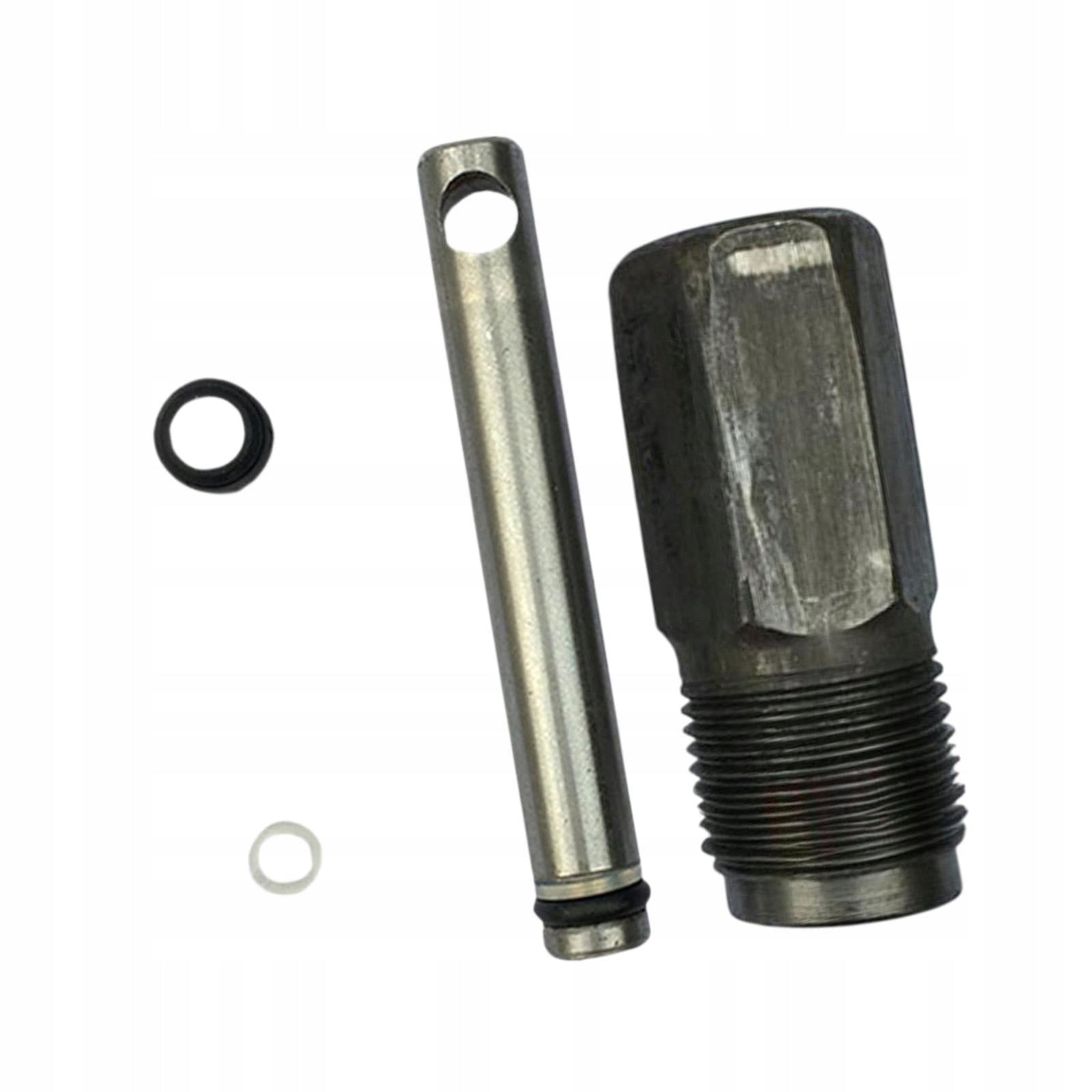 Hydraulic Vertical Jack Oil Pump Parts for 5T T Jacks Accessories Small