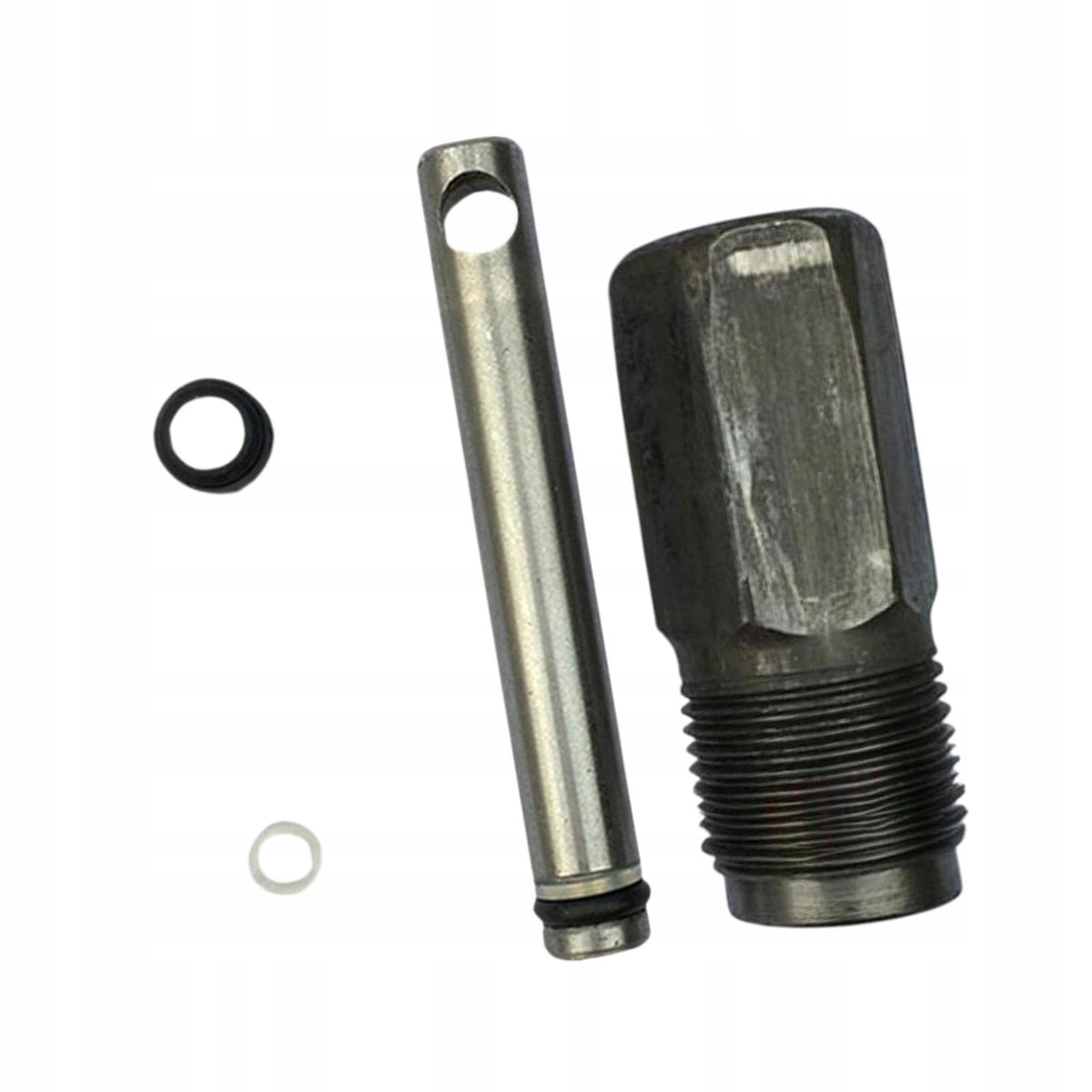 Hydraulic Vertical Jack Oil Pump Parts for 5T T Jacks Accessories Small