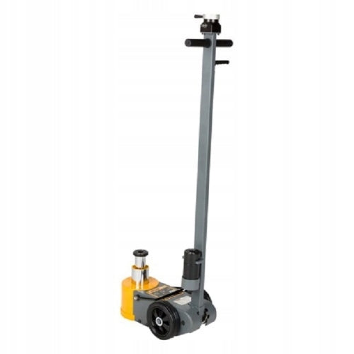 Hydraulic and pneumatic car lift WINNTEC 16T/32T