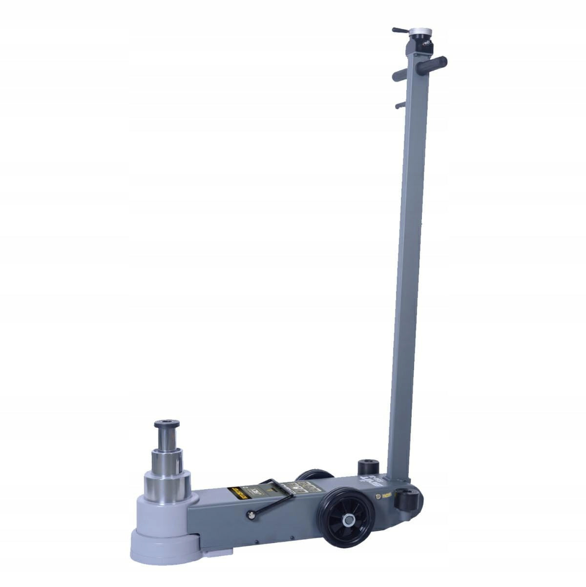 Hydraulic and pneumatic lift Workshop Snit S50-3JL 50/30/15 Ton