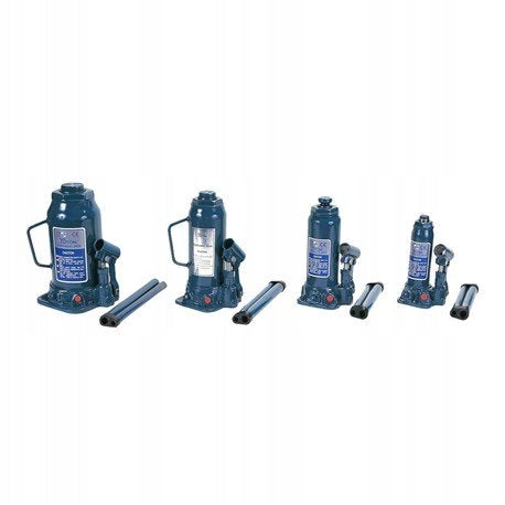 Hydraulic bollard lift 20 t 150 mm Manufacturer code xx00-2373