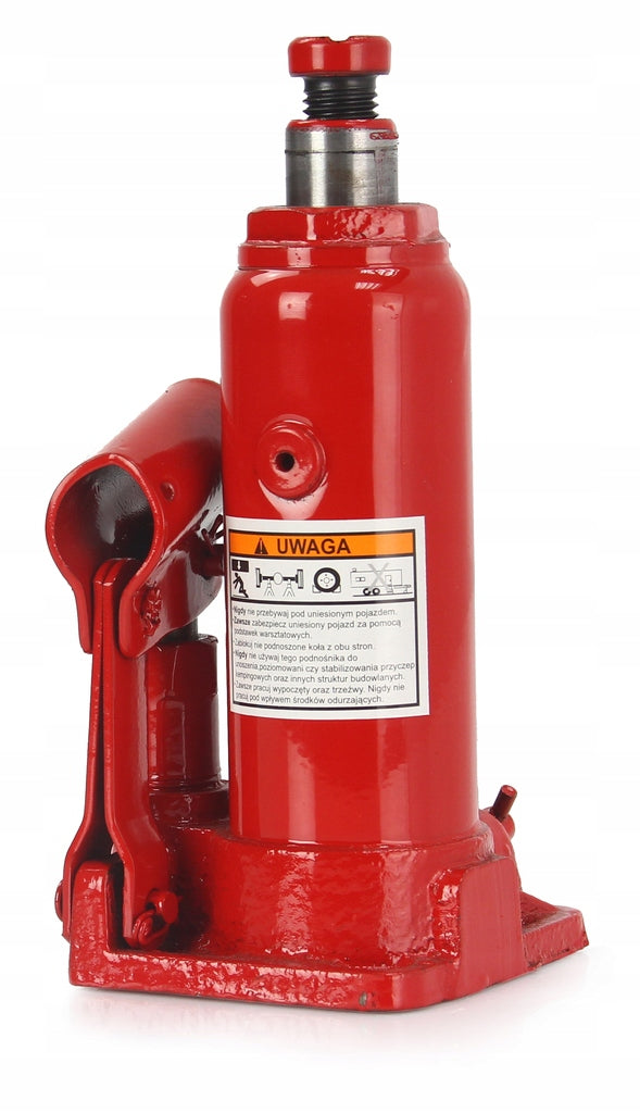 Hydraulic bollard lift 3T Mar-Pol M80320 Manufacturer code M80320