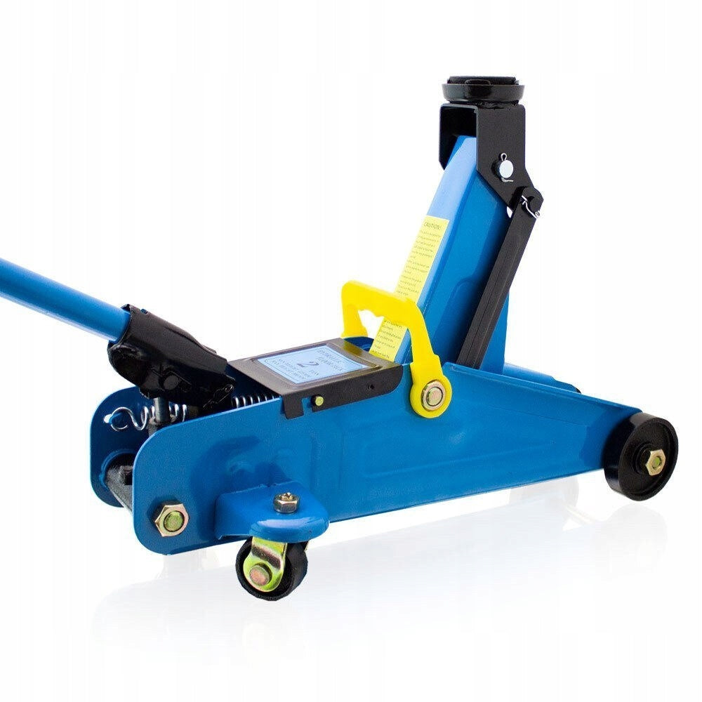 Hydraulic car lift up to 2000kg BITUXX frog Brand no brand