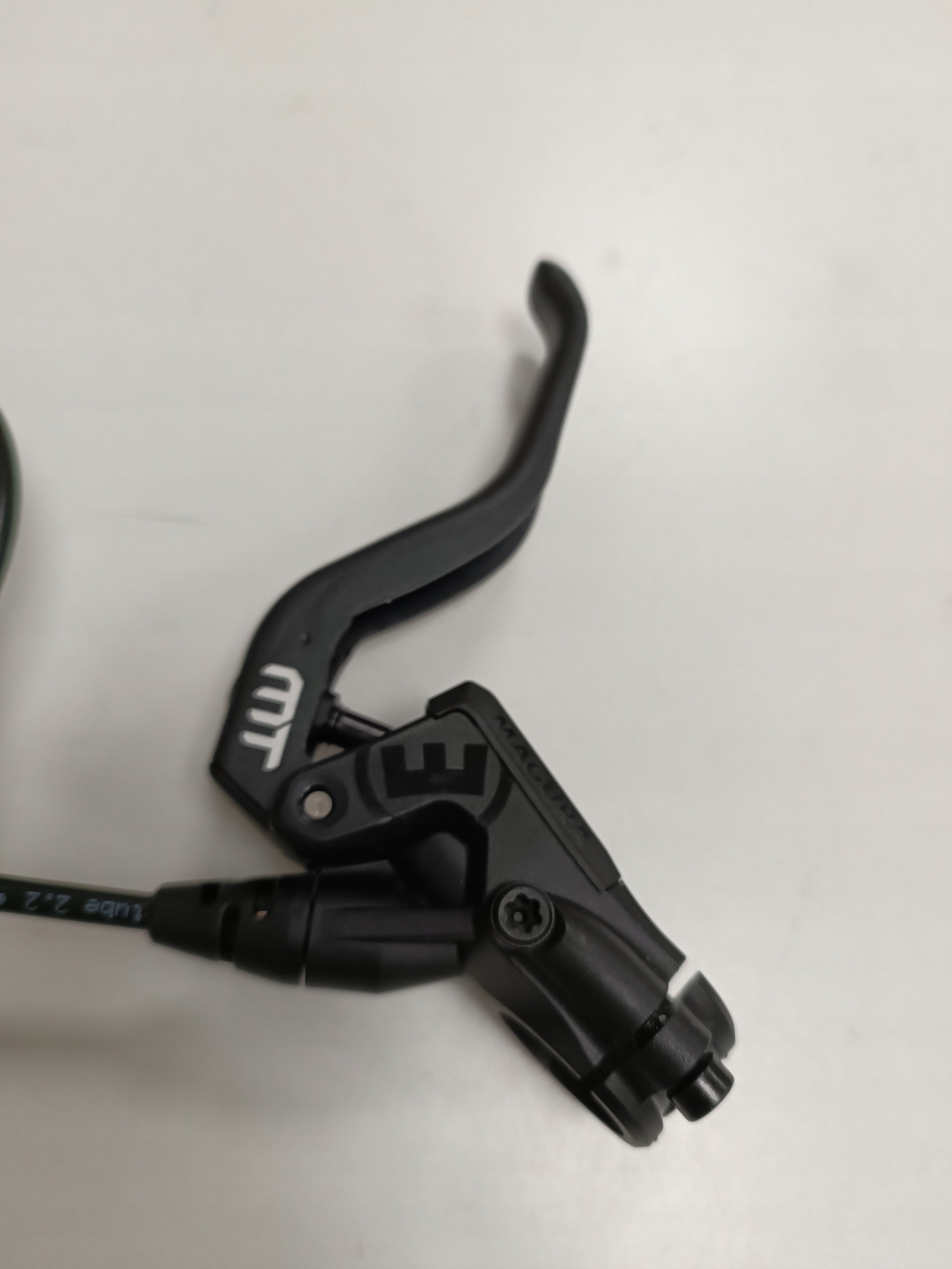 Hydraulic disc brake Magura MT4 front FlipFlop 1000 mm E-BIKE Brand MAGURA