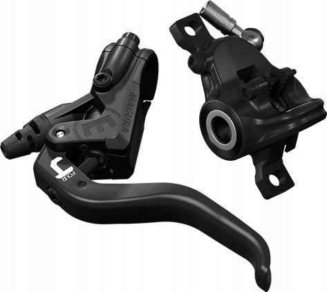 Hydraulic disc brake Magura MT4 front FlipFlop 1000 mm E-BIKE