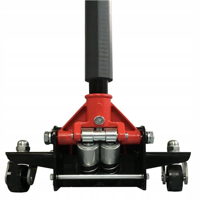 Hydraulic frog lift 3,0 T Low profile Normet Brand Normet