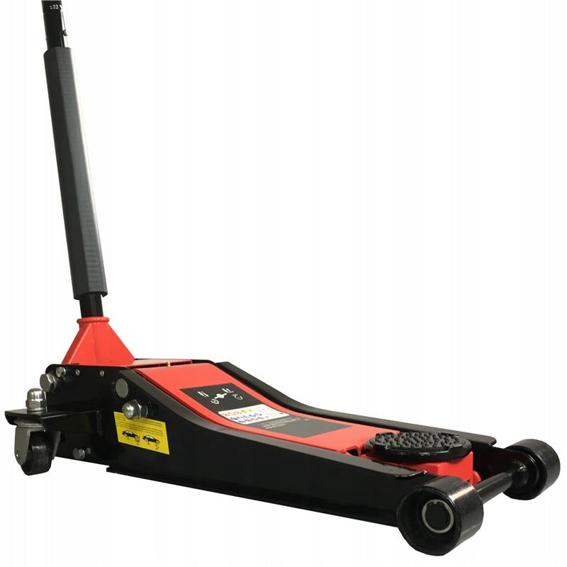 Hydraulic frog lift 3,0 T Low profile Normet Manufacturer code Z-3000