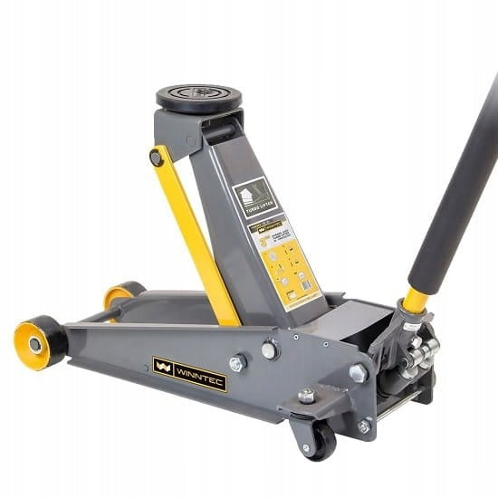 Hydraulic frog lift 3.0T TURBO WINNTEC Y420303